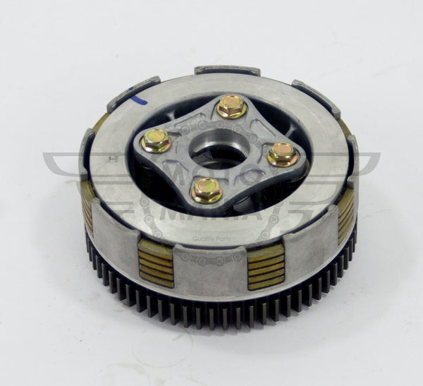 Clutch Basket Plates Pit Bike YX 160 150