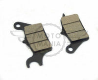 Honda Vision NSC110 Brake pads 2017 18 19