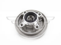 Spindle sprocket carrier Inc bearing  Honda Cub C50 C70 C90 12v only