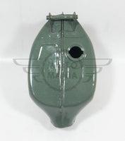 Fuel Petrol Gas tank Honda Cub C50 C100 Little Cub
