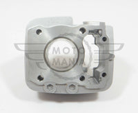 Honda CBF125  Cylinder barrel Engine block W Piston 2008-2016