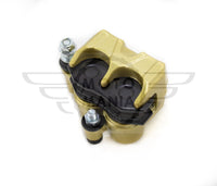 Front Brake Calliper Lexmoto XTRS 125 KS125-24 With Pads
