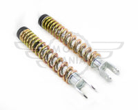 Honda Cub C50 C65 C70 C90 C100 Front Shocks absorbers suspension cushion