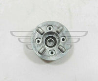 Spindle sprocket carrier Inc bearing Honda Cub C50 C70 C90