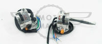 Handle Bar Switches Right and Left (set) for Honda Cub C50 C70 C90