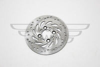 Honda Lead NHX110 Brake Disc 4 Bolt 2010-12