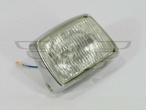 Square Headlight Assembly Honda Cub C50 C65 C70 C90