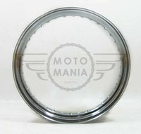 Universal Motorcycle Wheel Rim 17x 3.0 for Honda Suzuki Yamaha Scrambler