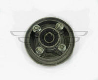 Spindle sprocket carrier Inc bearing Honda Cub C50 C70 C90