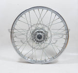 Front Wheel Assembly 17x1.4 12mm Axle Honda Innova ANF125 2003 2012