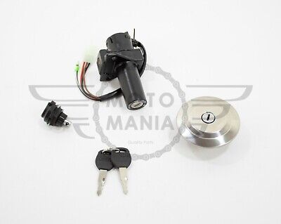Ignition Key Suzuki Access 125 Ignition Lock Price Lock Set For
