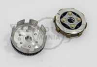 Clutch Basket Plates Pit Bike YX 160 150