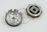 Clutch Basket Plates Pit Bike YX 160 150