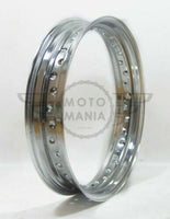 Universal Motorcycle Wheel Rim 17x 3.0 for Honda Suzuki Yamaha Scrambler