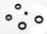 Engine Oil Seal Kit 5 PCS ZSB 125 [SK125-8]