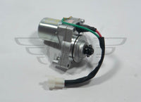 Starter Motor Assembly Honda Cub C50 C70 C90