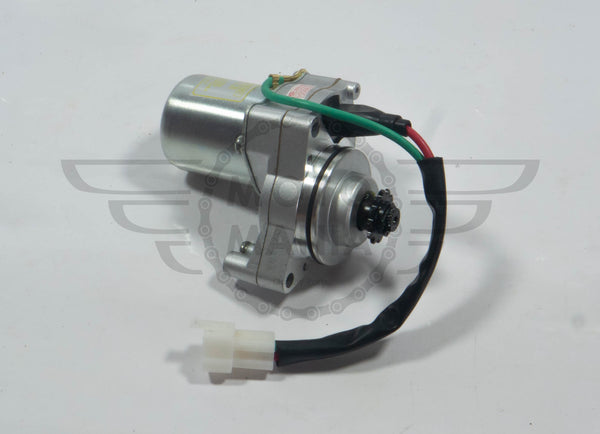 Starter Motor Assembly Honda Cub C50 C70 C90