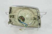 Square Headlight Assembly Honda Cub C50 C65 C70 C90