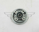 Spindle sprocket carrier Inc bearing Honda Cub C50 C70 C90