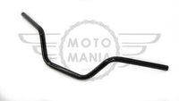Handlebar Handle bars 22mm 7/8" 70cm pit bike Honda CG125 Black