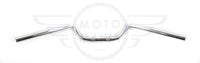 Motorcycle Handlebars Drag Bars Z Bars 22mm 7/8" 67cm Chrome Honda CG125