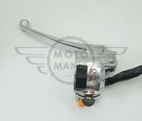 Handle Bar Switches Right and Left (set) for Honda Cub CS90 SS50 SS70 SS90 SSZ5