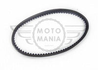 Drive Belt 743-20-30 Lexmoto Pulse Valencia Milano Tommy GY6 125cc