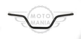 Handlebar Handle bars 22mm 7/8" 70cm pit bike Honda CG125 Black