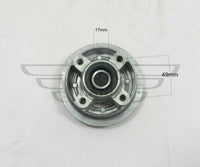 Spindle sprocket carrier Inc bearing Honda Cub C50 C70 C90