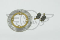 Honda CBR600 VTR FES 250 1000 400 Brake Disc Pads