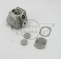 Engine Head Pit Bike Honda Cub C50 Z50 XR50 CRF50 Z50R