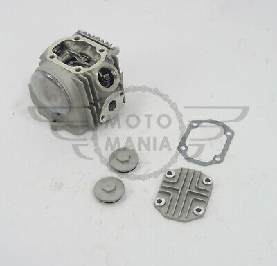 Engine Head Pit Bike Honda Cub C50 Z50 XR50 CRF50 Z50R