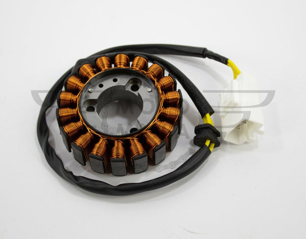 Stator Coils Generator Magneto Honda SH125 SH150 FES125 FES150 PS125 S-Wing