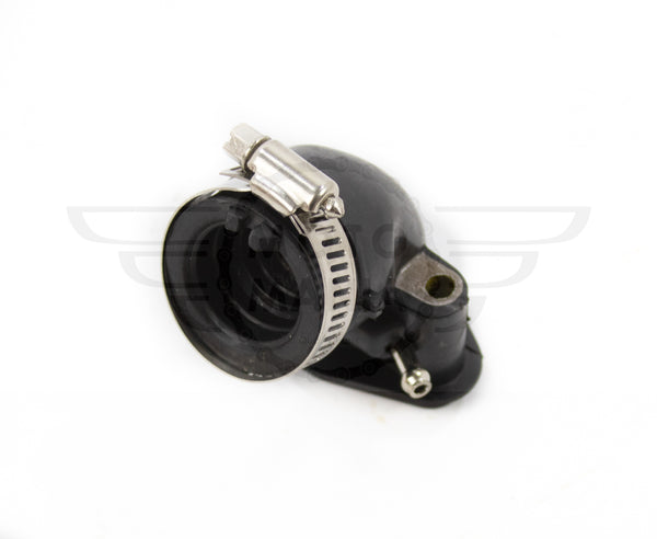 Inlet Intake Manifold GY6 139QMA/QMB 50cc Chinese scooter