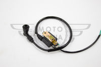 Ignition HT Coil Motorbike Honda Yamaha Suzuki KTM Kawasaki Lexmoto Lifan