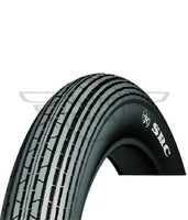 Universal Tyre Tire Tubed 2.75 X 18 Honda CB200 1976-1979